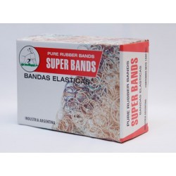 SUPER BANDS CAJA X1KG