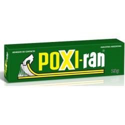 POXI-RAN SIN TOLUENO 23G
