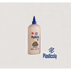 PLASTICOLA 250 GR