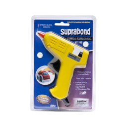 PISTOLA ENCOLADORA "SUPRABOND-HX100" 10W